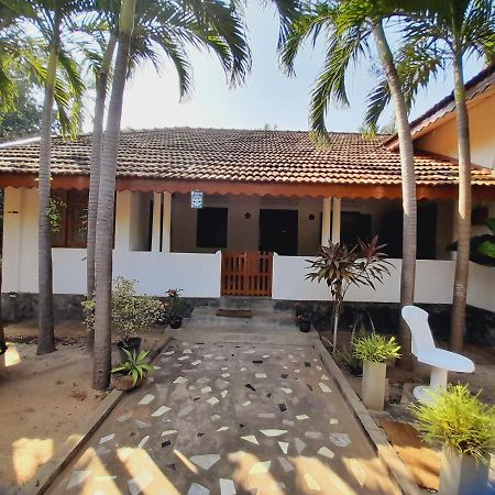 Malabar Home Stay 贾夫纳 外观 照片