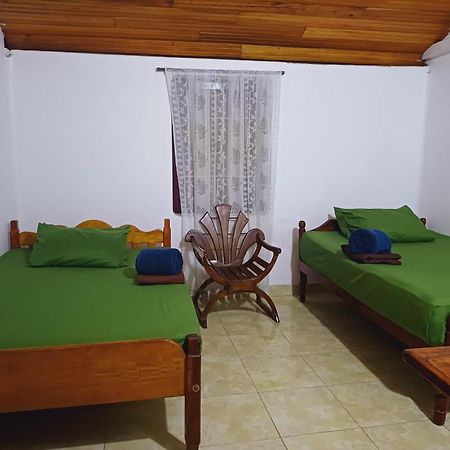 Malabar Home Stay 贾夫纳 外观 照片