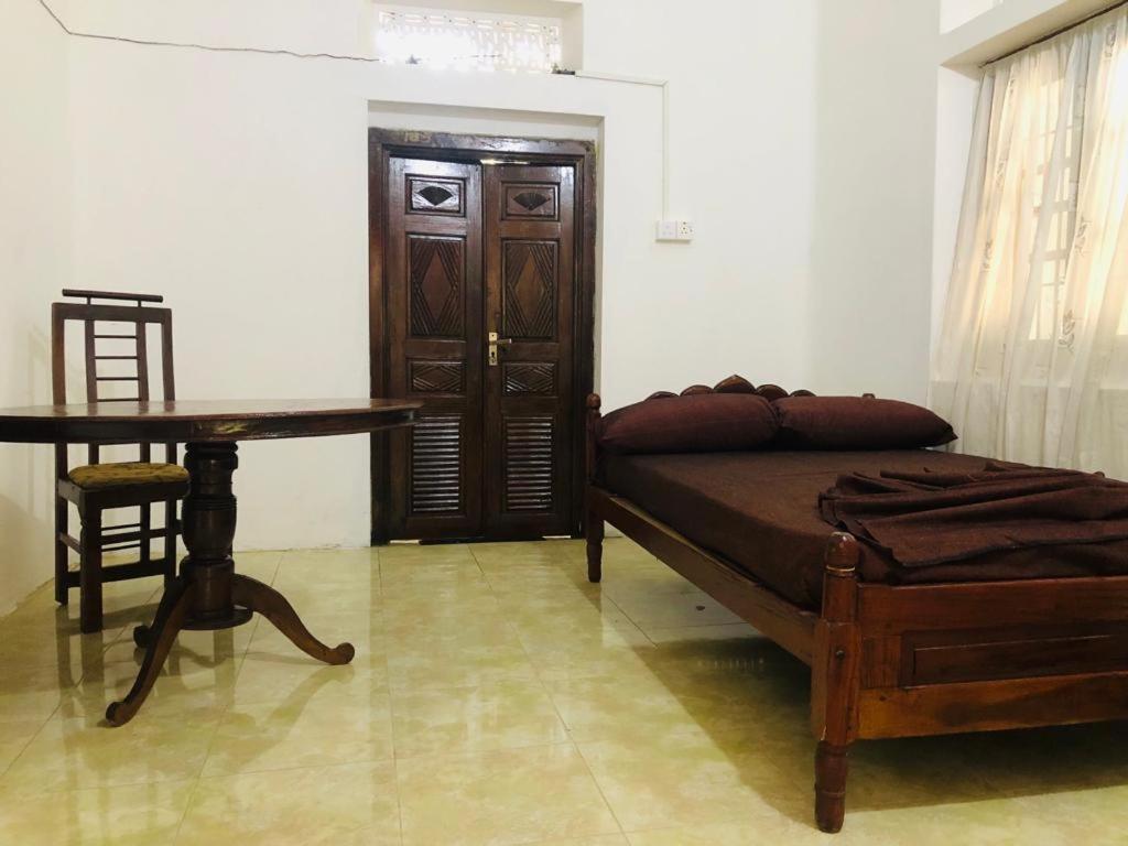 Malabar Home Stay 贾夫纳 外观 照片