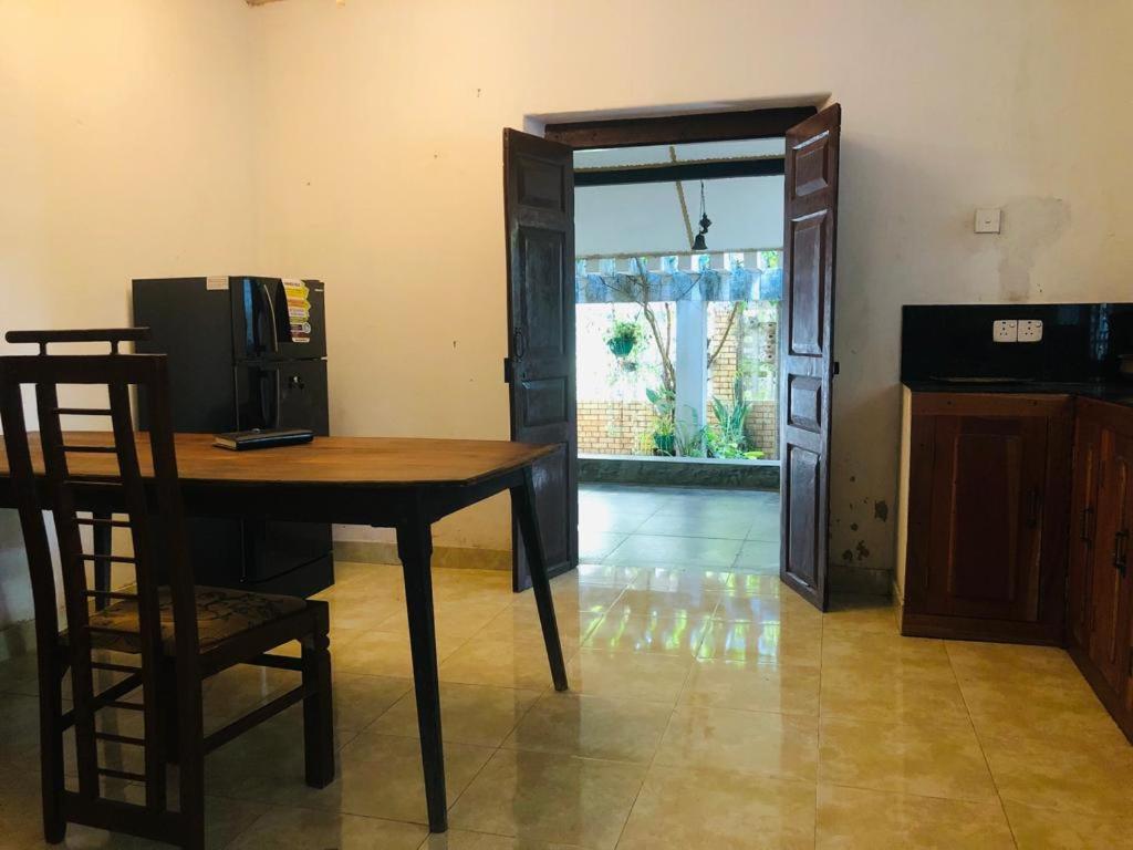 Malabar Home Stay 贾夫纳 外观 照片