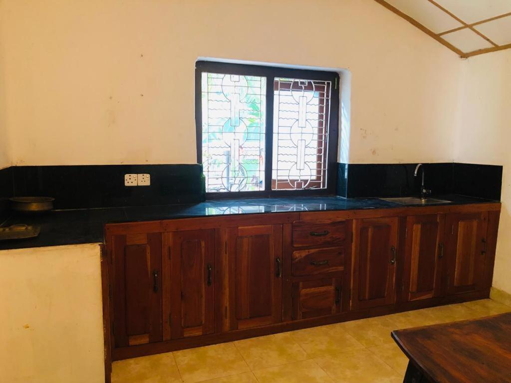 Malabar Home Stay 贾夫纳 外观 照片