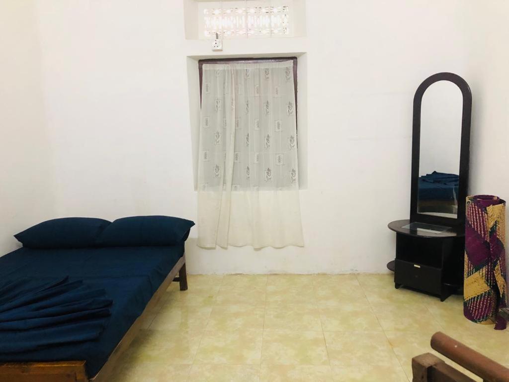 Malabar Home Stay 贾夫纳 外观 照片