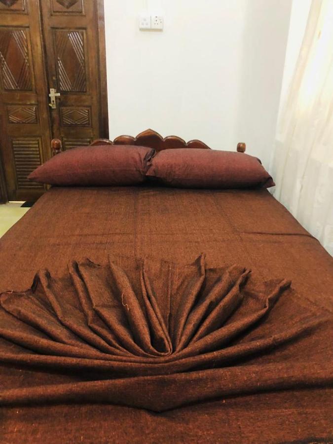 Malabar Home Stay 贾夫纳 外观 照片