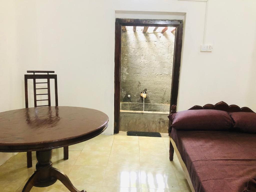 Malabar Home Stay 贾夫纳 外观 照片