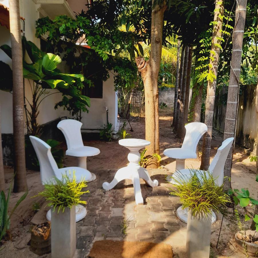 Malabar Home Stay 贾夫纳 外观 照片