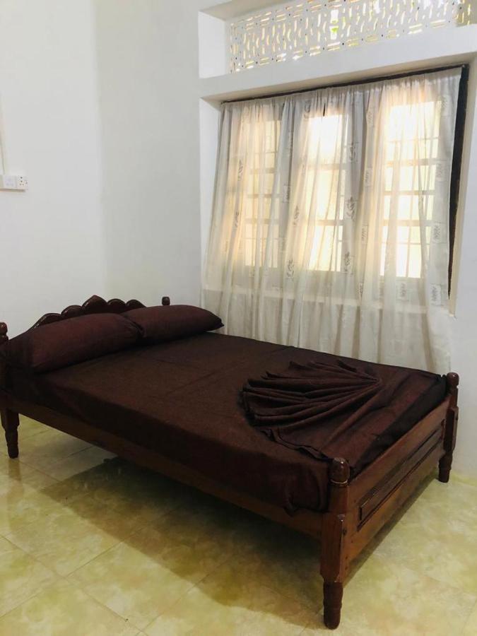 Malabar Home Stay 贾夫纳 外观 照片