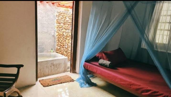 Malabar Home Stay 贾夫纳 外观 照片