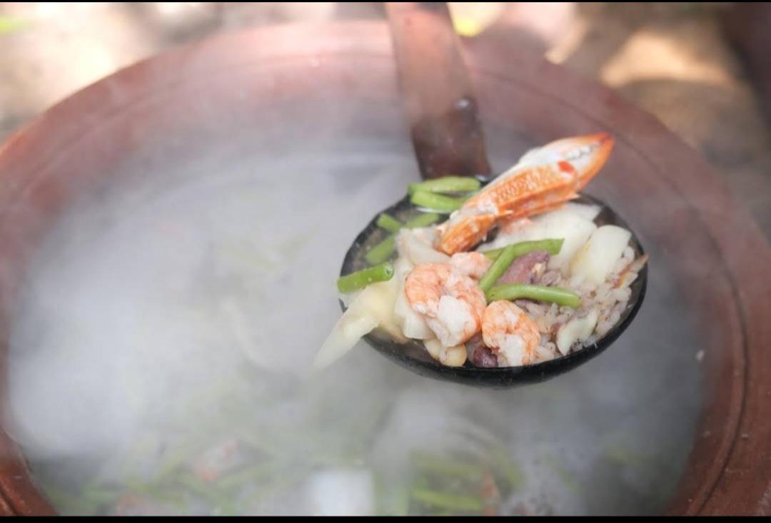 Malabar Home Stay 贾夫纳 外观 照片