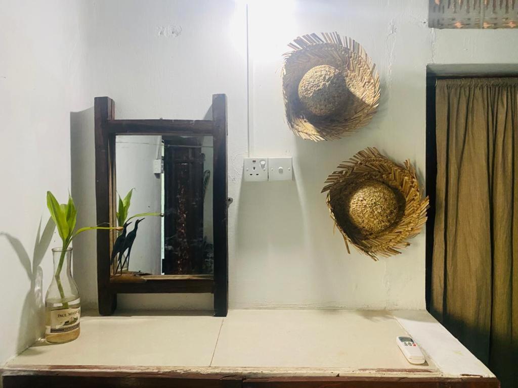 Malabar Home Stay 贾夫纳 外观 照片
