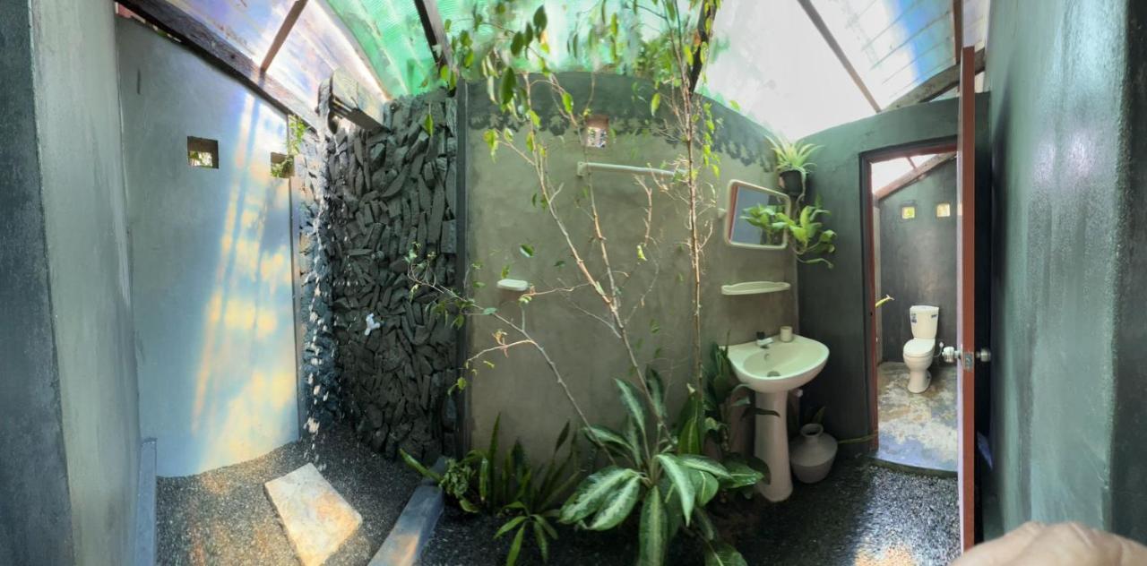 Malabar Home Stay 贾夫纳 外观 照片