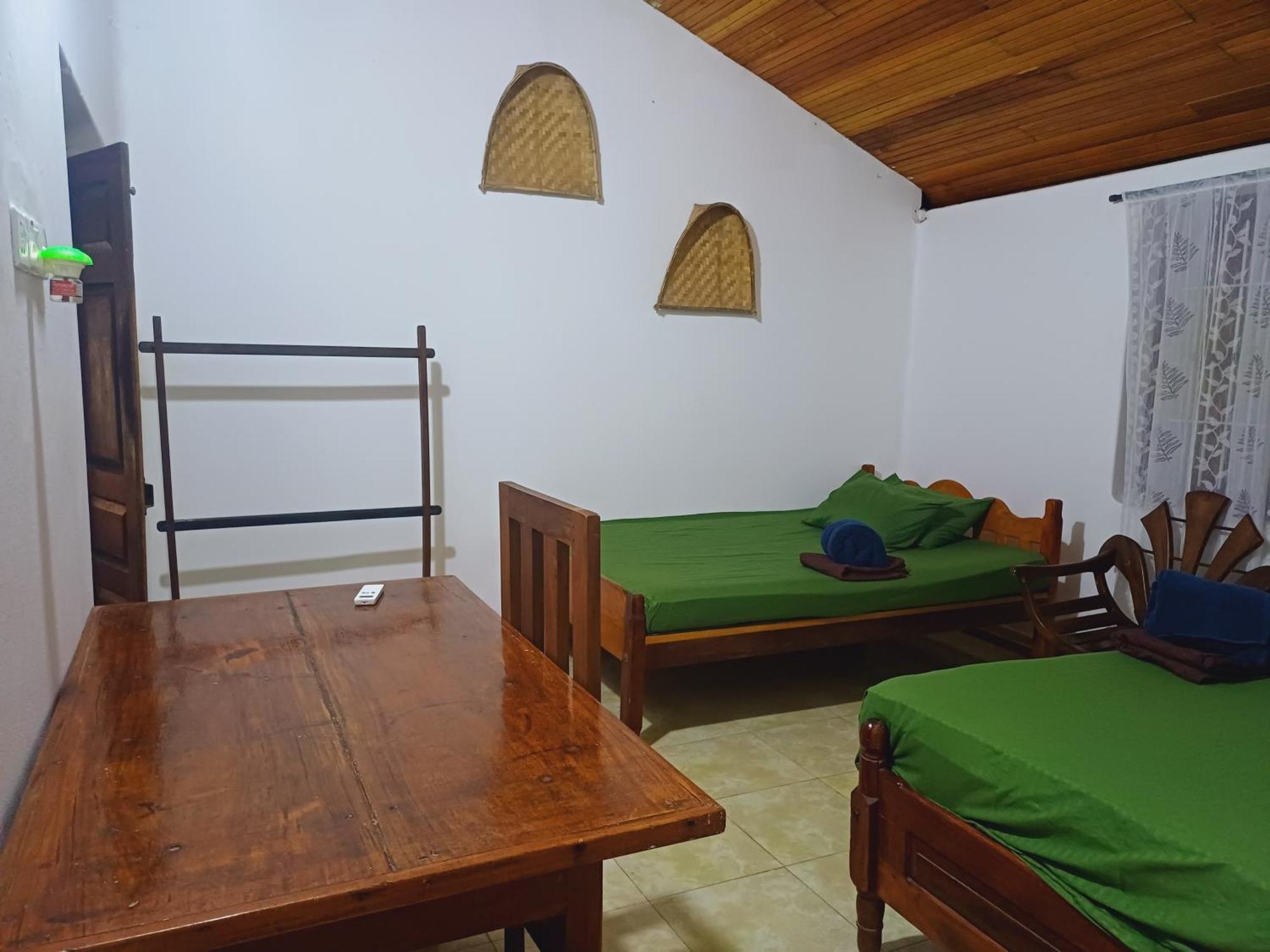 Malabar Home Stay 贾夫纳 客房 照片
