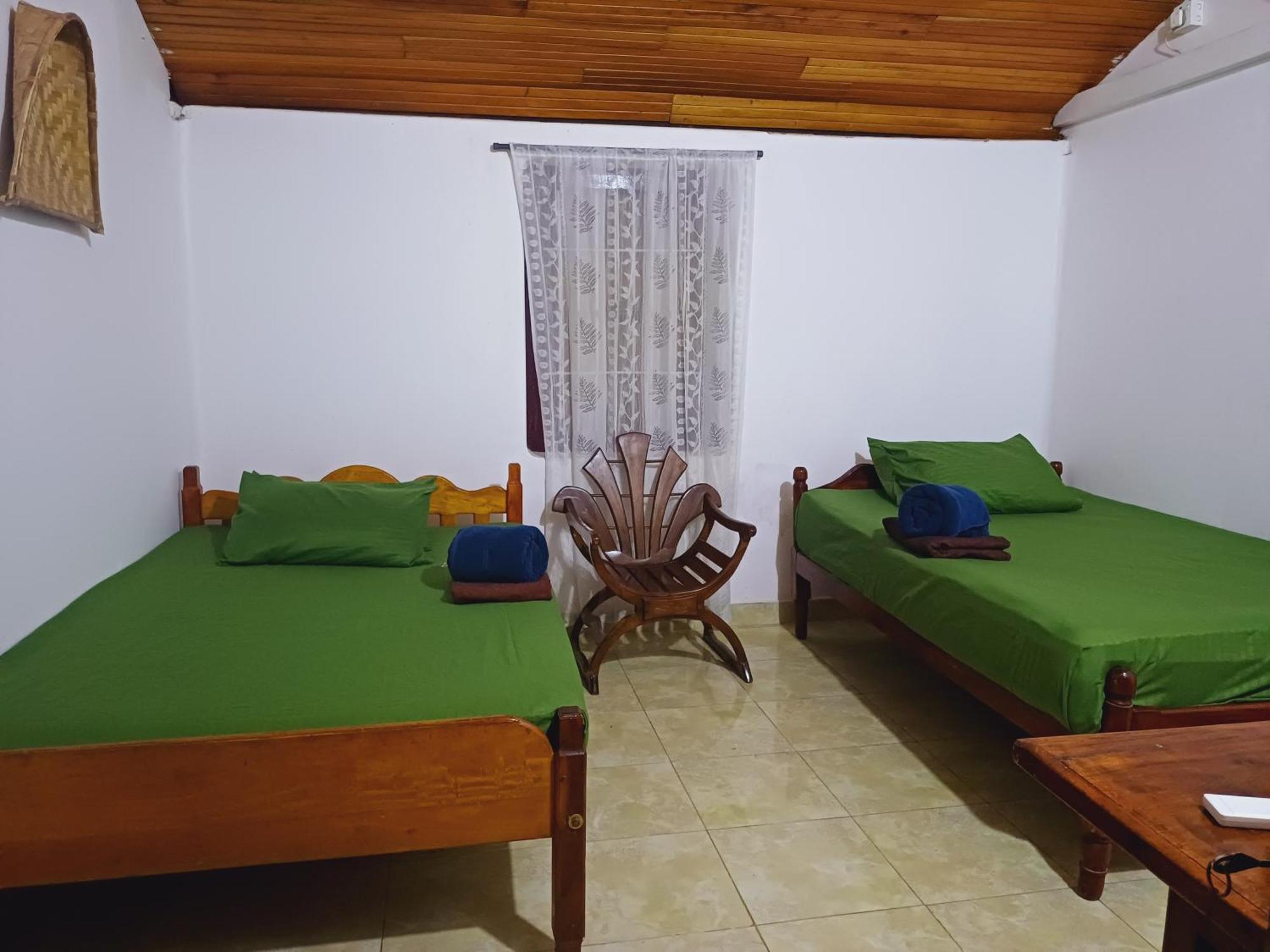 Malabar Home Stay 贾夫纳 外观 照片