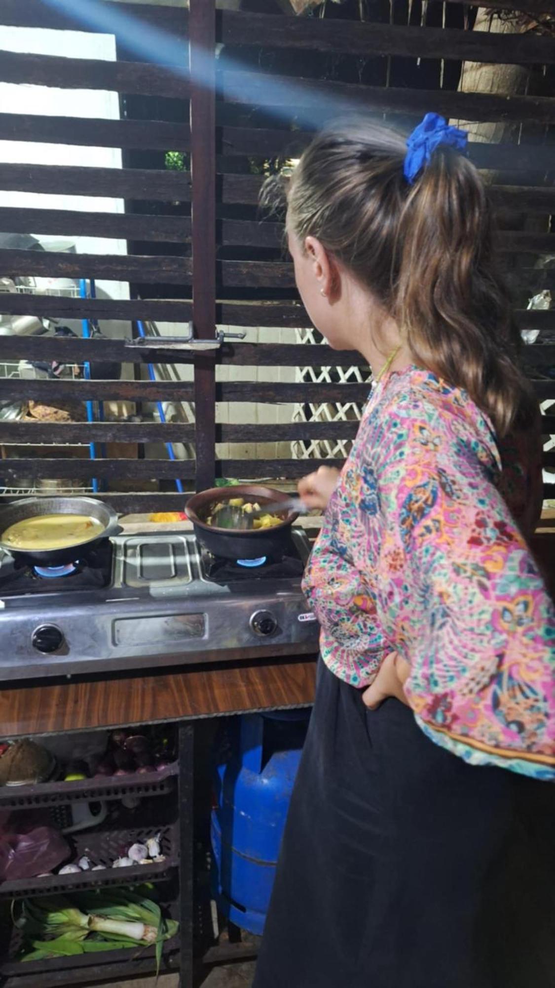Malabar Home Stay 贾夫纳 外观 照片